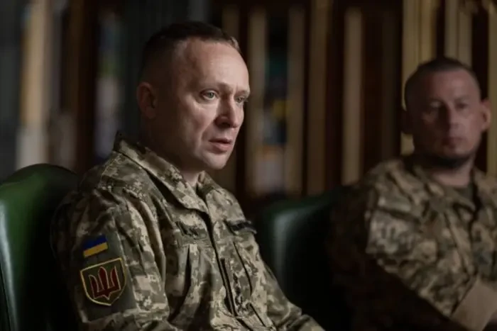 Росія оголосила Драпатого в розшук
