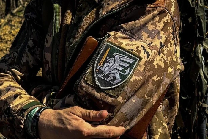 Стало відомо, яка бригада взяла у полон китайських військових