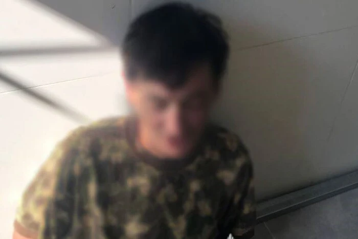 П’яний безробітний з гранатою та пістолетом погрожував охоронцю одного зі столичних ЖК
