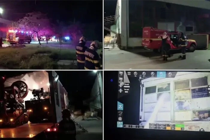 Румунія посилює заходи безпеки на збройових заводах