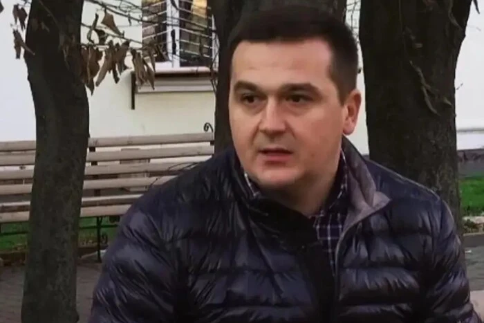 Син Крупи приховав від Податкової $500 тис. в австрійському банку