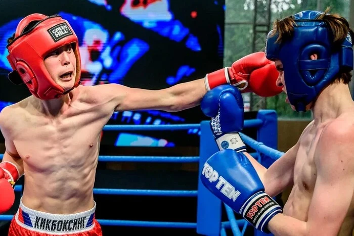 Росіяни були відсторонені від участі у чемпіонаті Європи з кікбоксингу за два дні до старту
