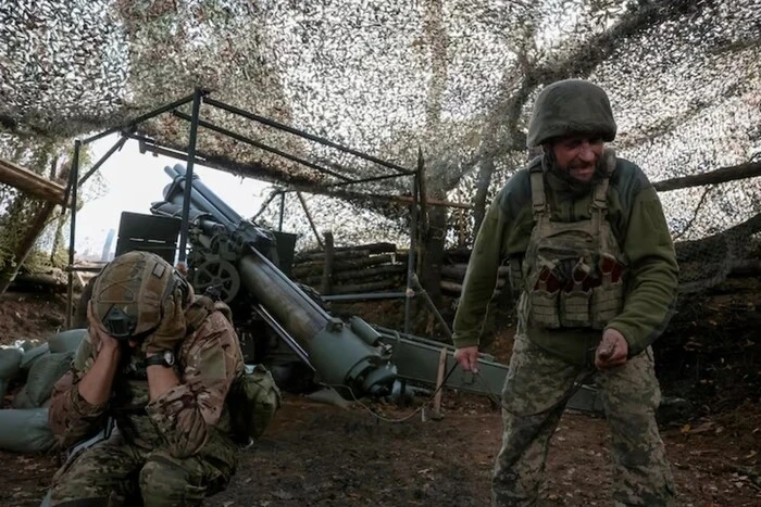 Українські сили досягли успіхів на Харківщині та Донеччині