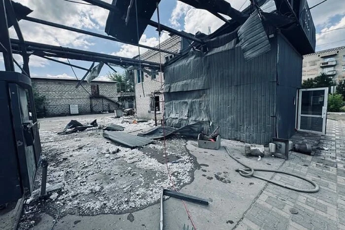 Ворог вдарив по Краматорську: загинули дві жінки