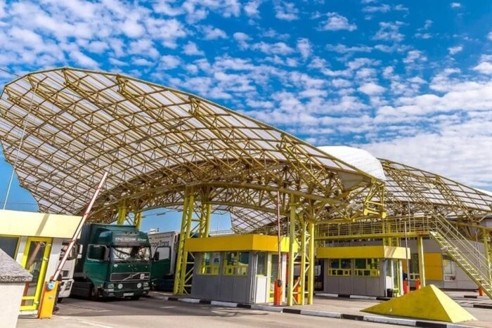 На кордоні з Польщею буде збудовано новий вантажний термінал і пішохідний перехід