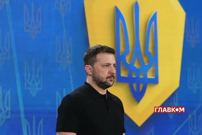 Як змінилася довіра українців до Зеленського: дані останнього опитування