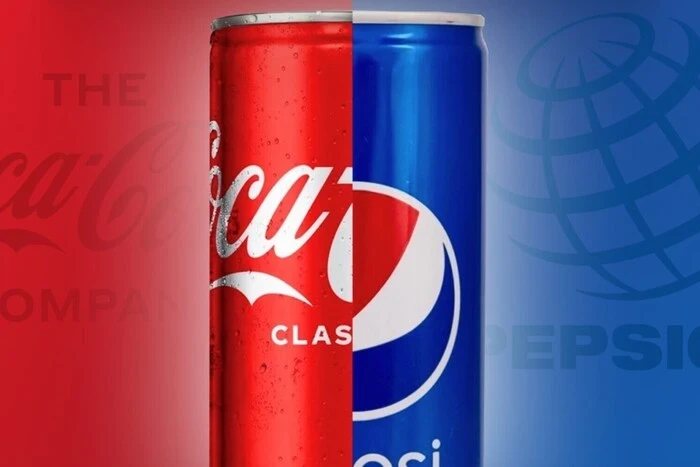 Як торговельна війна впливає на бізнес Coca-Cola та Pepsi: аналіз WSJ