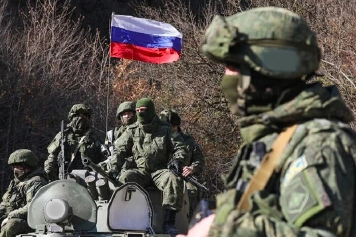 Росія порушила перемир’я, вже відбулося понад 20 штурмів – Зеленський