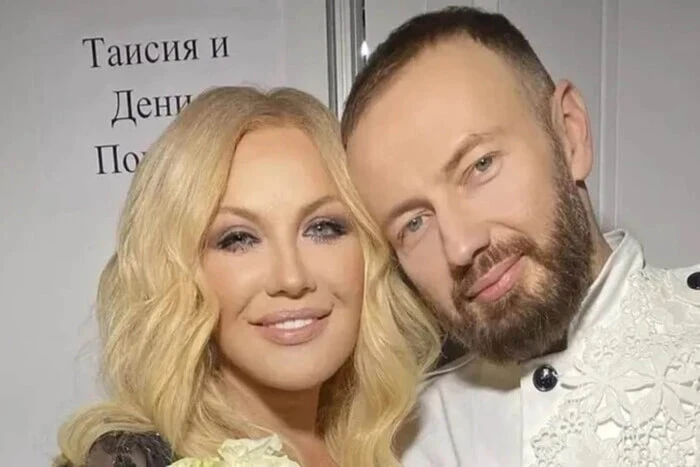 Повалій побідкалася, що від неї відрікся єдиний син