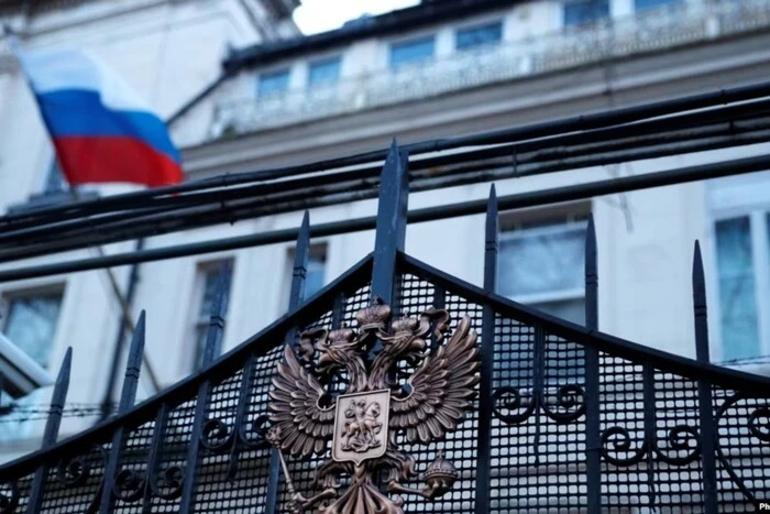 Британська розвідка заявила про новий етап загроз з боку Росії