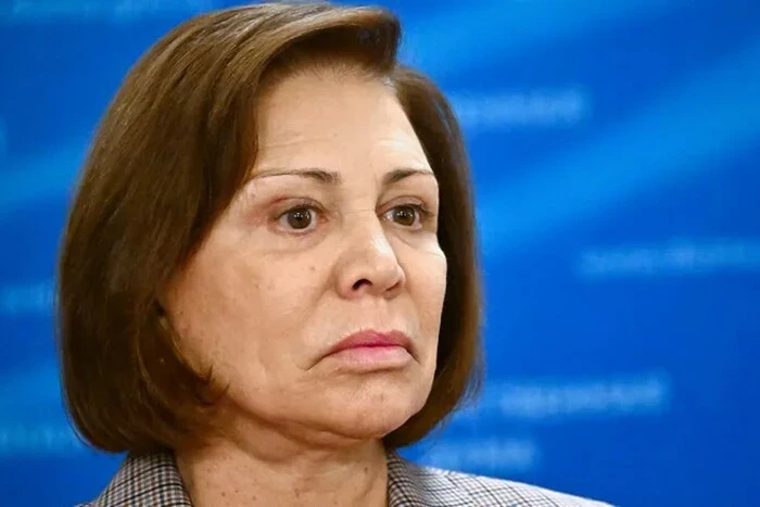 У РФ з тріском провалився фільм про одіозну російську депутатку і олімпійську чемпіонку