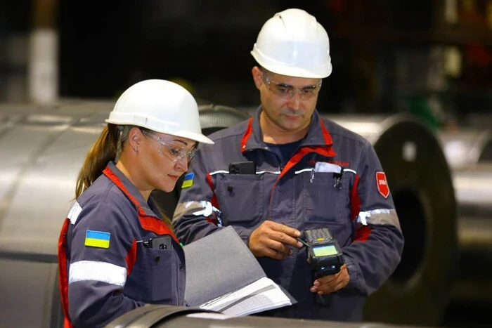 «Метінвест» Ахметова увійшов в ТОП найкращих роботодавців України-2025