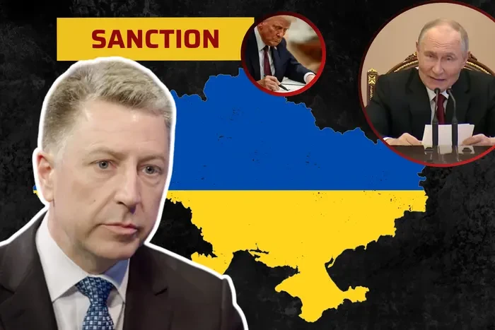 Чому Трамп тягне із запровадженням посилених санкцій? Курт Волкер знайшов пояснення