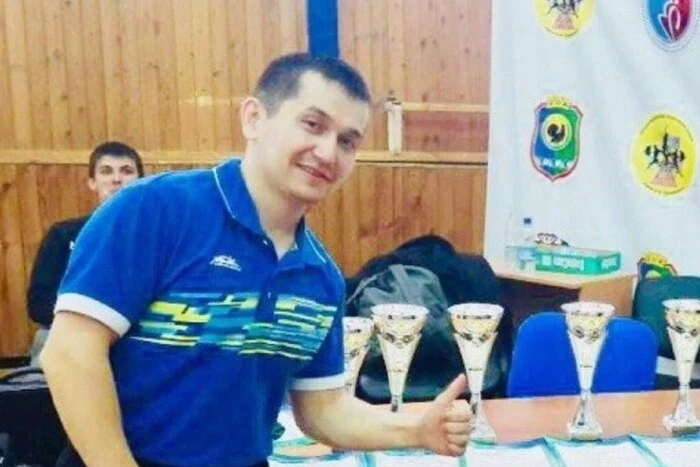 Російський тренер вбив дружину на очах доньки, а потім вчинив самогубство