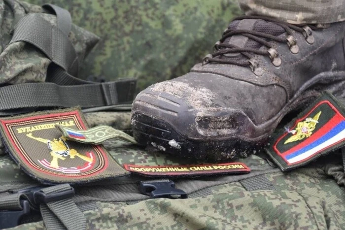 Війна замість тюрми: майже третина російських зеків вже загинули