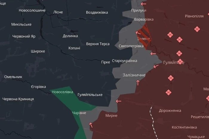 Ворог змінює війська на півдні. Сили оборони попередили про загрозу літнього наступу