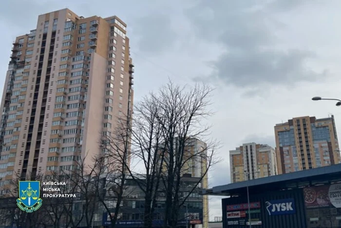 Суд повернув державі ділянку площею в 7 га у Солом’янському районі столиці