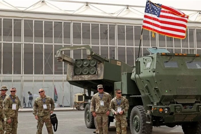 США зупинили постачання зброї Україні? Центр протидії дезінформації зробив заяву