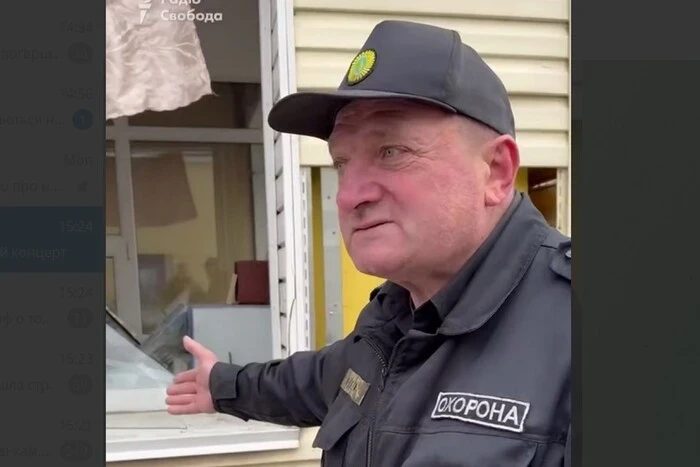 «Янгол урятував». Киянину вдруге вдалося вціліти після ракетної атаки
