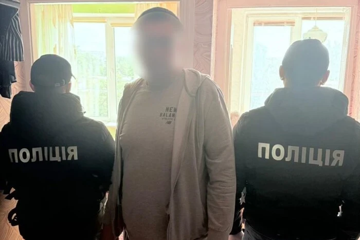 У Києві викрито групу осіб, які заволоділи чотирма квартирами вартістю 6,3 млн грн