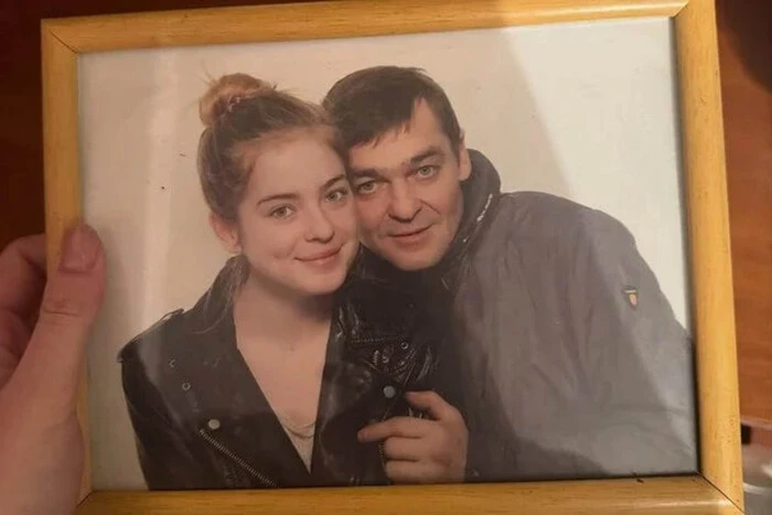 «Він згорів». У Нікополі росіяни вбили батька української моделі