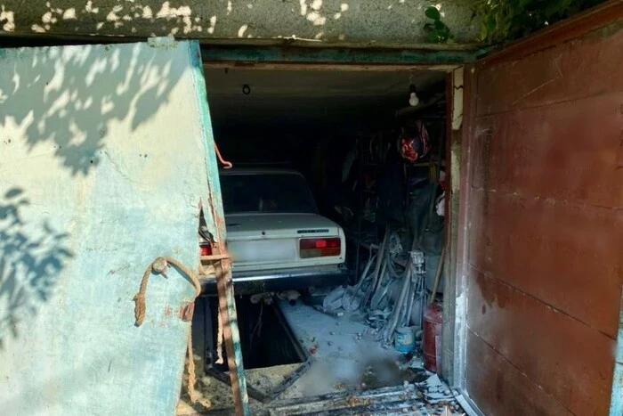 У Білій Церкві чоловік підірвався у гаражі. Поліція повідомила, що спричинило вибух