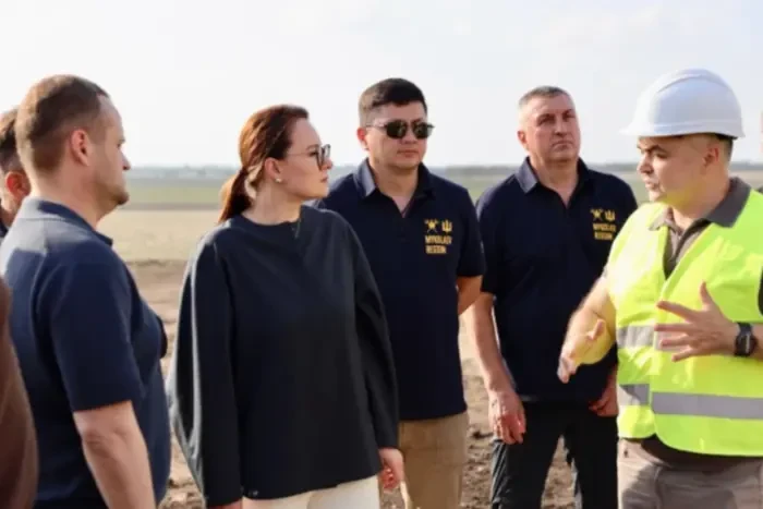 «Ситуація для аграрії дуже погана». Голова Миколаївської ОВА підбив підсумки врожаю-2025