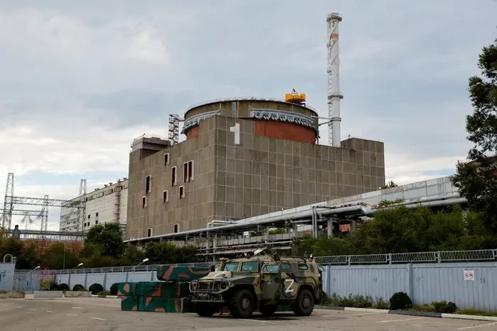 Автомати, міни, собаки… Експрацівник ЗАЕС розповів, як росіяни перетворили станцію на військову базу