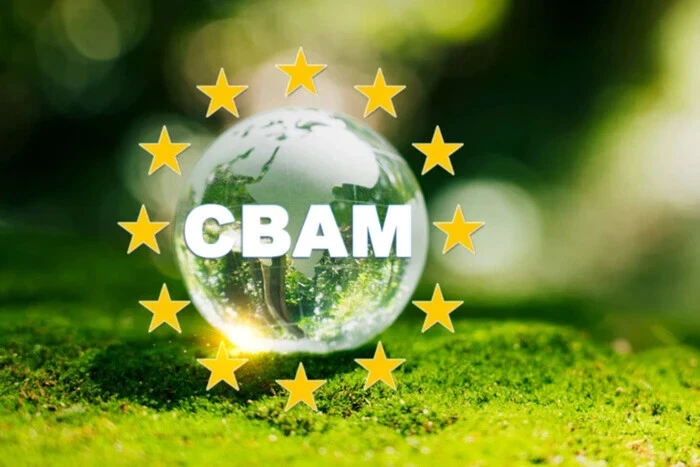 Україна не готова до запровадження екомита CBAM – ICC Ukraine