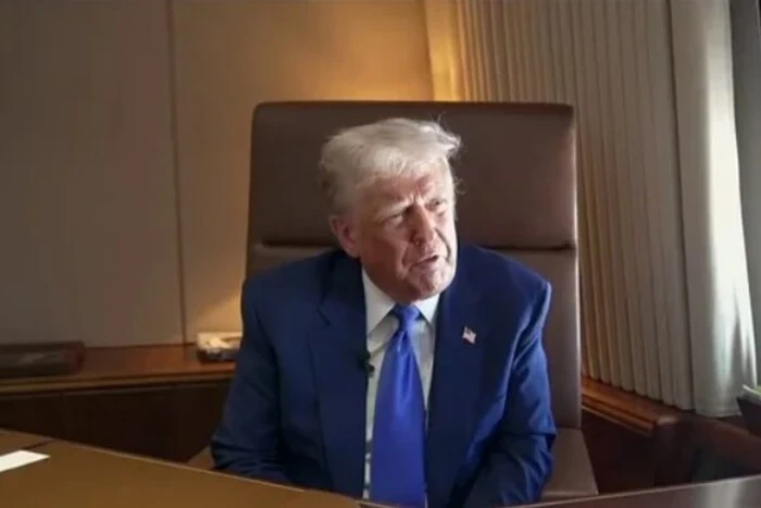 Чому Трамп міг відмовитися летіти до Стамбула: дані Fox News