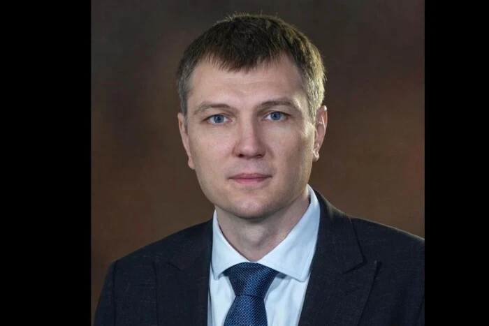 Помер перший проректор Київського національного університету будівництва і архітектури Олексій Шкуратов