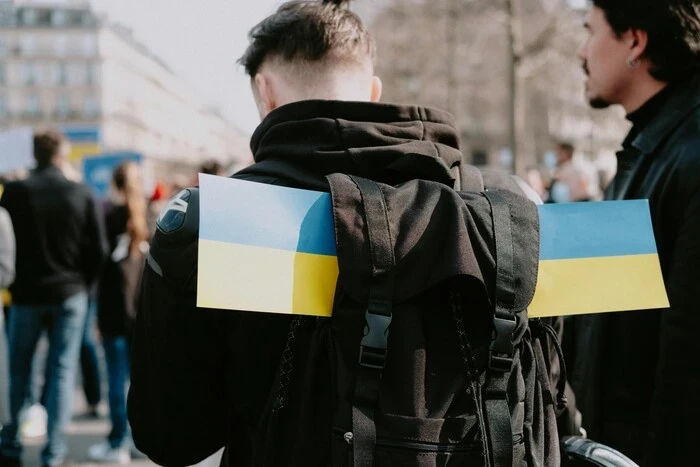 ЄС розглядає виключення українських чоловіків з тимчасового захисту