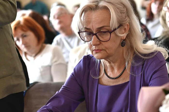 Як суд поновлював Фаріон на посаді? Оприлюднені деталі рішення, про які ніхто не говорить