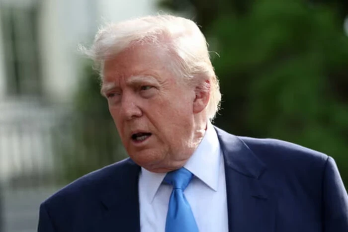 Американці вважають другий термін Трампа у Білому домі «лякаючим»