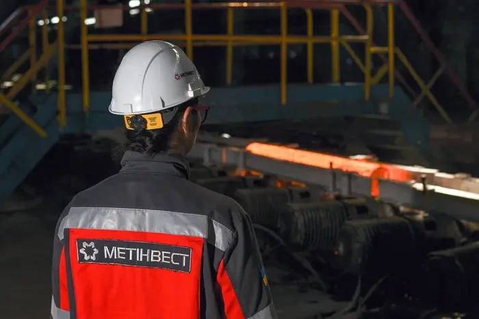 «Метінвест» інвестує до $280 млн на рік попри війну, але стикається з новими бар'єрами в ЄС – Водовіз