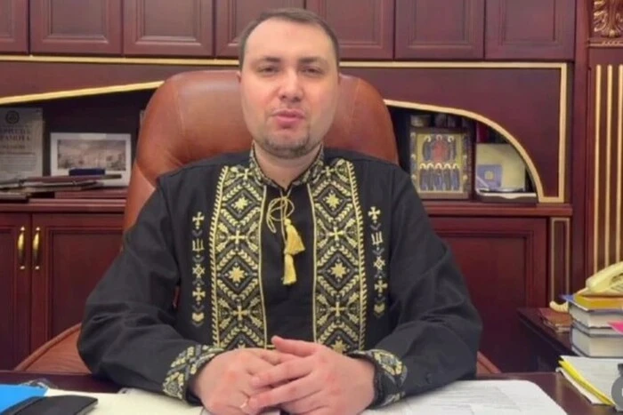 Кирило Буданов у вишиванці зробив відверте зізнання