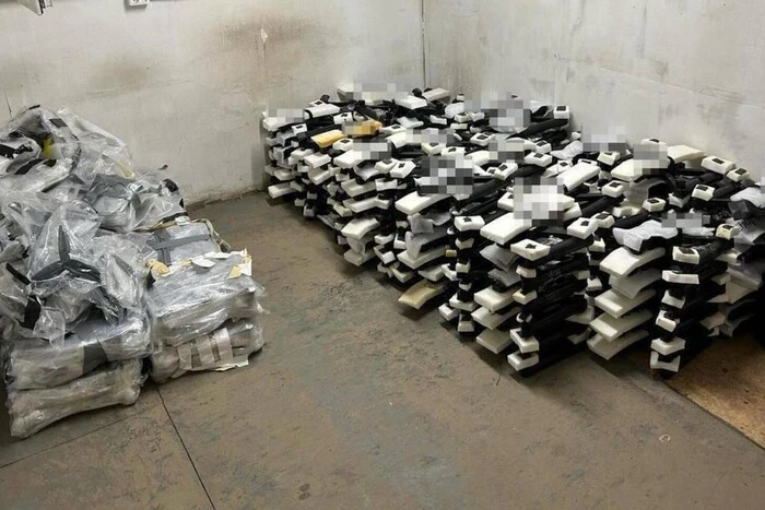 Спецоперація «Павутина» готувалася понад півтора року: де були заховані дрони