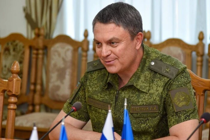 Глава «ЛНР» заявив про перехід всієї Луганщини під російський контроль