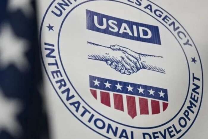 Керівництво USAID наказало співробітникам спалити секретні та особисті записи