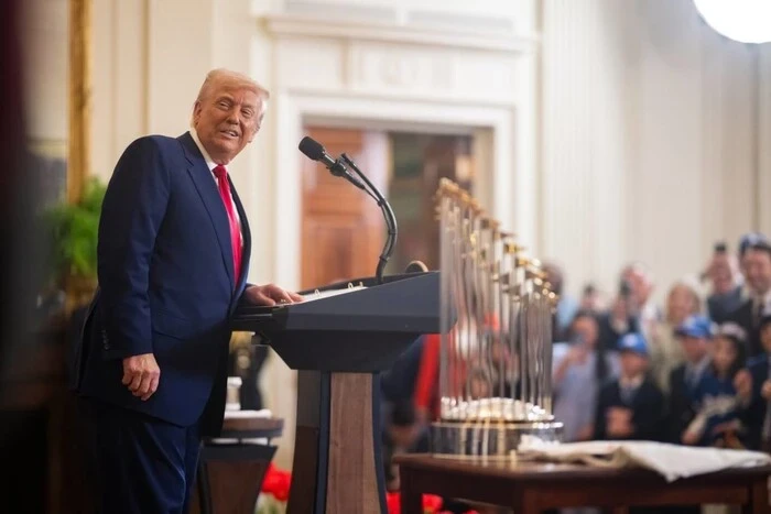 Трамп: Кінцевий термін для миру з Росією може настати раніше, ніж очікувалося
