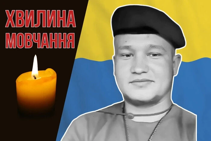 Виконував бойові завдання на рідній Лиманщині та в районі Авдіївки. Згадаймо Ярослава Труша