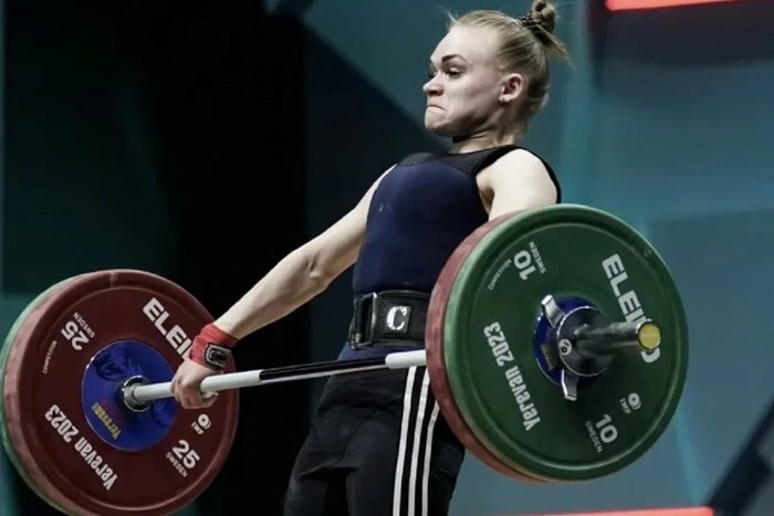 Став відомий склад збірної України на Чемпіонат Європи з важкої атлетики