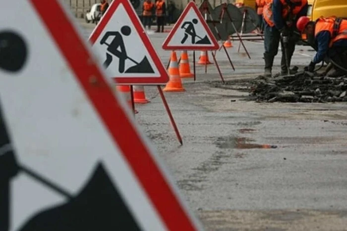 У Києві рух транспорту одним зі шляхопроводів протягом двох днів буде обмежено: схема