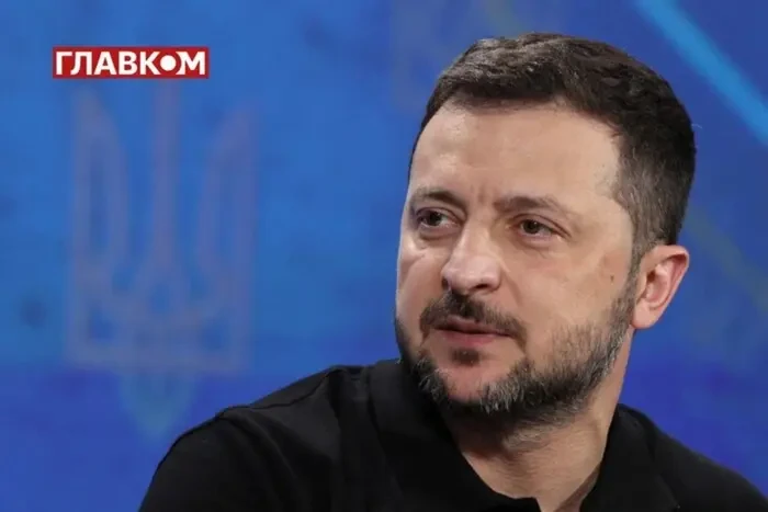 Зеленський повідомив, у кого знаходяться важелі впливу для припинення війни