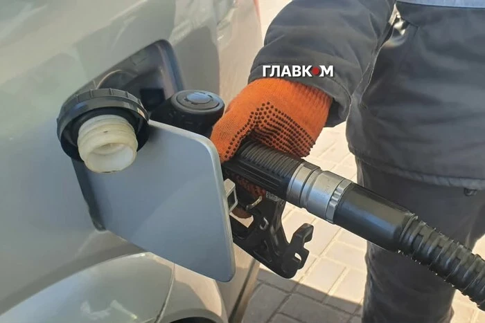 В окупованому Криму запроваджено жорстке обмеження на продаж бензину
