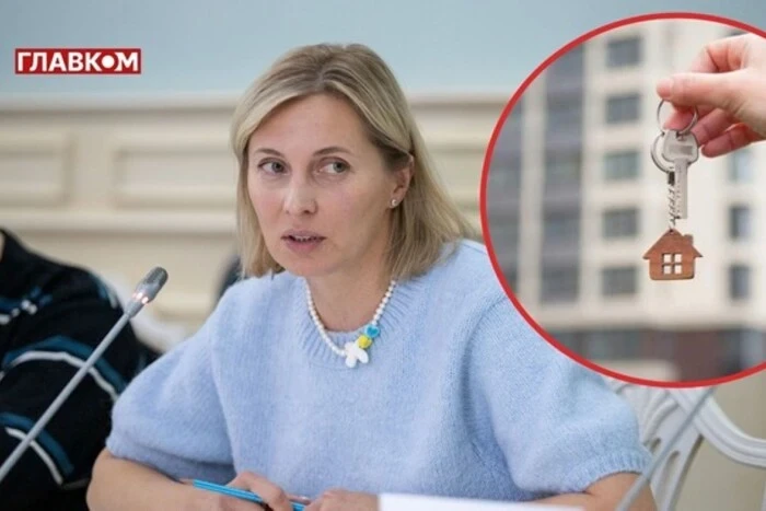 Заступниця Кличка купила нову квартиру: названа сума угоди
