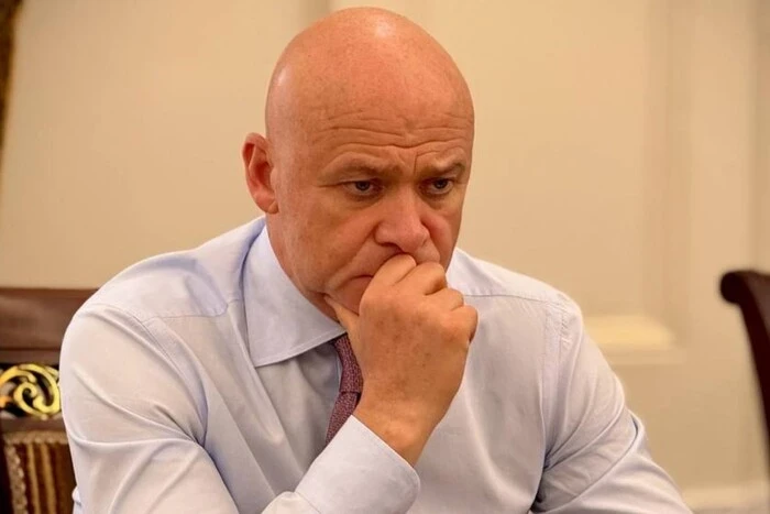 Суд продовжив строк дії обов'язків для Труханова до серпня