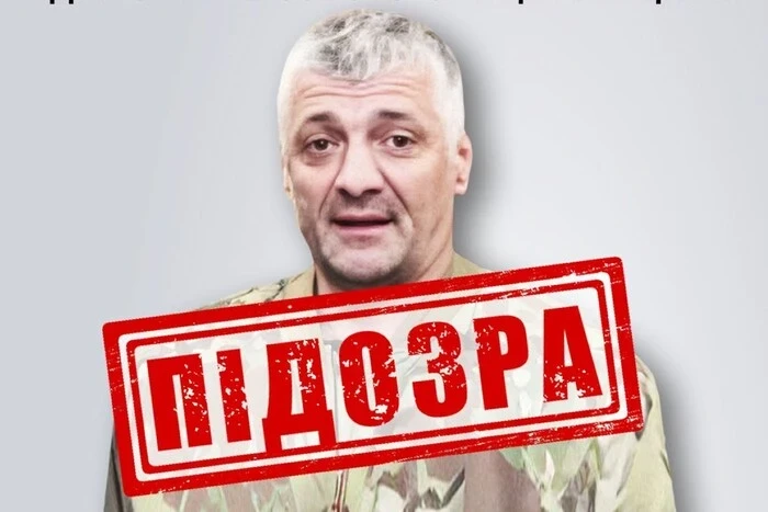 Катував цивільних на Київщині: СБУ оголосила підозру міжнародному найманцю