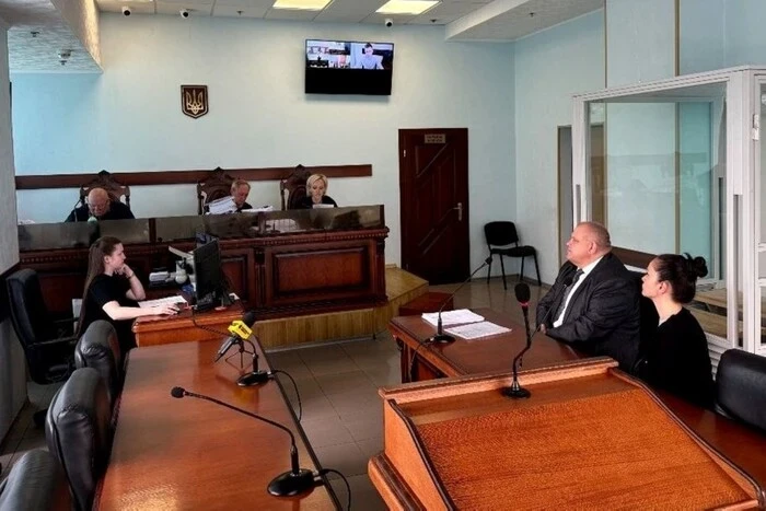 Теракт у Києві: суд залишив під вартою поліцейську Дудіну