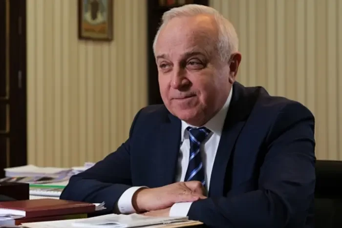 Суд відсторонив президента Національної академії аграрних наук від посади